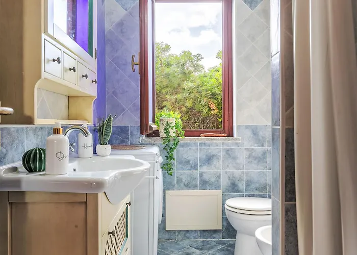 Lo Scrigno Segreto By Interhome
