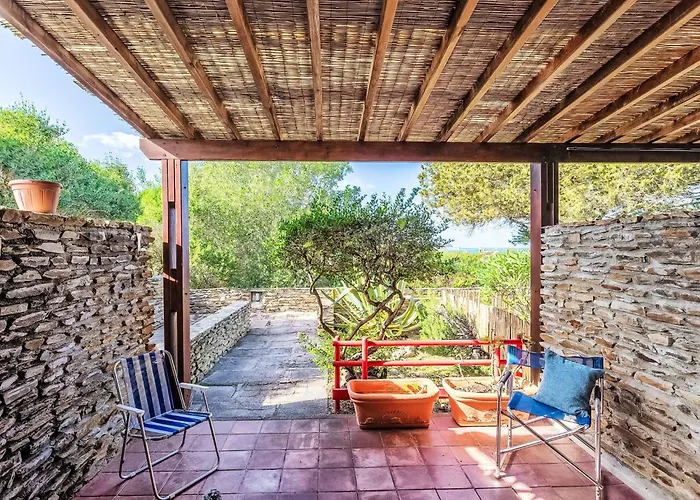 Lo Scrigno Segreto By Interhome