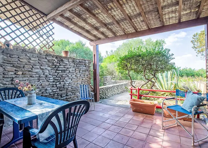 Lo Scrigno Segreto By Interhome