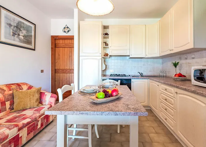 Semesterbostad Lo Scrigno Segreto By Interhome