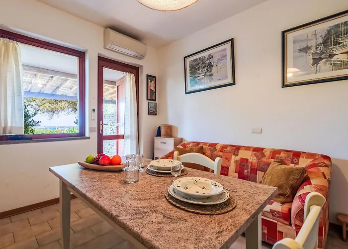 Semesterbostad Lo Scrigno Segreto By Interhome