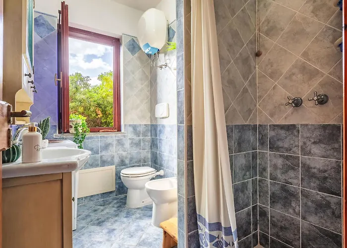 Semesterbostad Lo Scrigno Segreto By Interhome