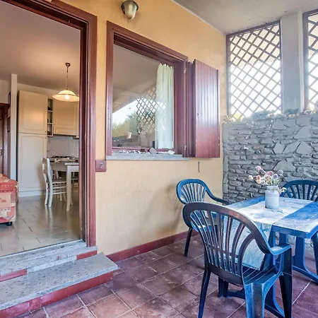 Lo Scrigno Segreto By Interhome *