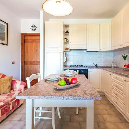 Dom wakacyjny Lo Scrigno Segreto By Interhome