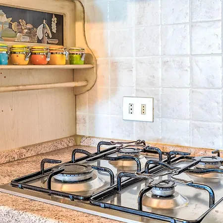 Lo Scrigno Segreto By Interhome Stintino