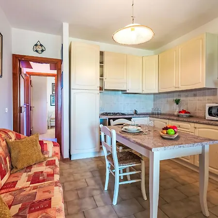 Lo Scrigno Segreto By Interhome *