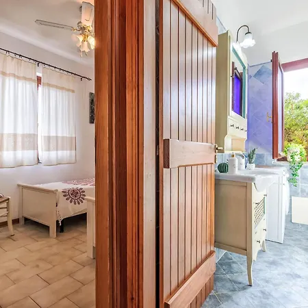 Lo Scrigno Segreto By Interhome Stintino