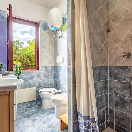 Dom wakacyjny Lo Scrigno Segreto By Interhome