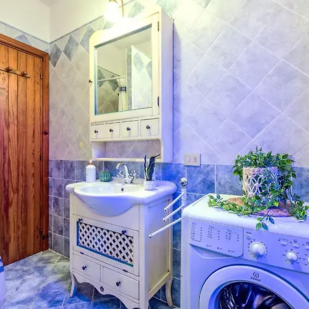 Dom wakacyjny Lo Scrigno Segreto By Interhome