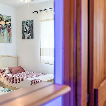 Lo Scrigno Segreto By Interhome * Stintino
