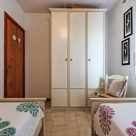 Lo Scrigno Segreto By Interhome * Stintino