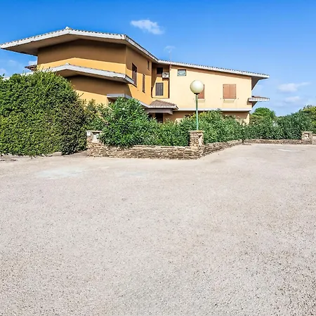 Lo Scrigno Segreto By Interhome *