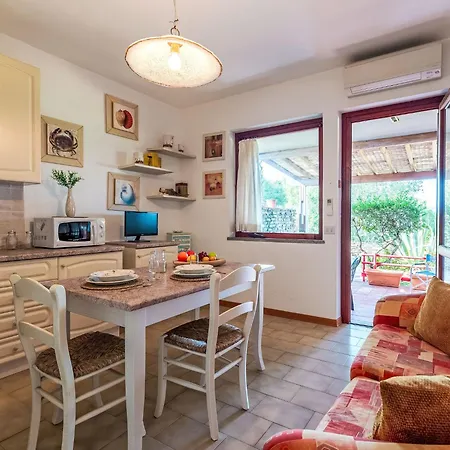 Lo Scrigno Segreto By Interhome *