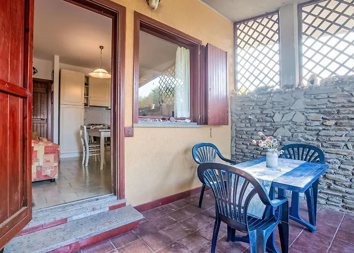 Lo Scrigno Segreto By Interhome *
