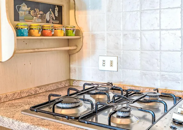 Lo Scrigno Segreto By Interhome Stintino