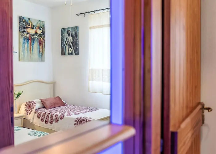 Lo Scrigno Segreto By Interhome * Stintino