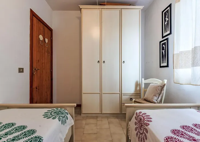 Lo Scrigno Segreto By Interhome * Stintino
