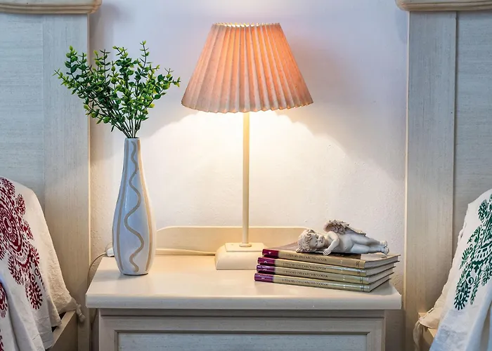 Lo Scrigno Segreto By Interhome Stintino