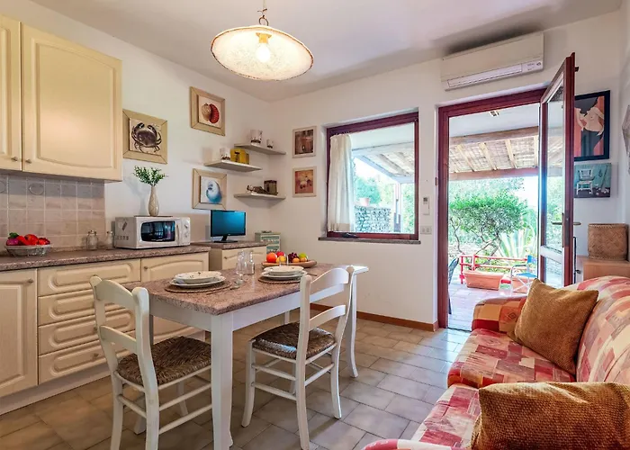 Lo Scrigno Segreto By Interhome *